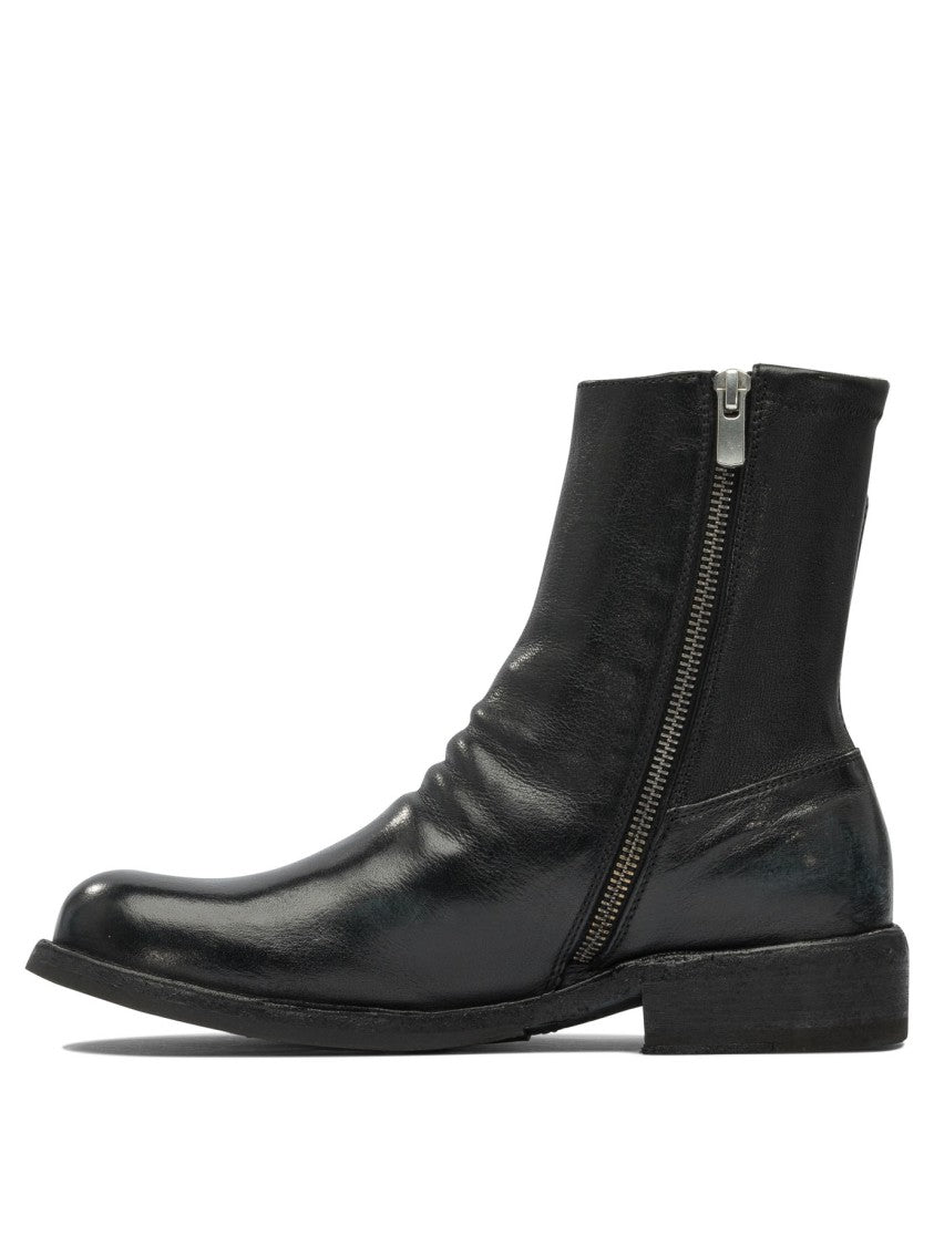Officine Creative "Legrand 171" Ankle Boots