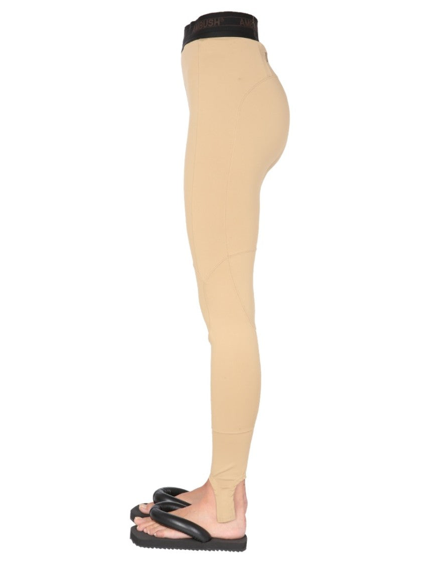 Ambush "Scuba" Leggings
