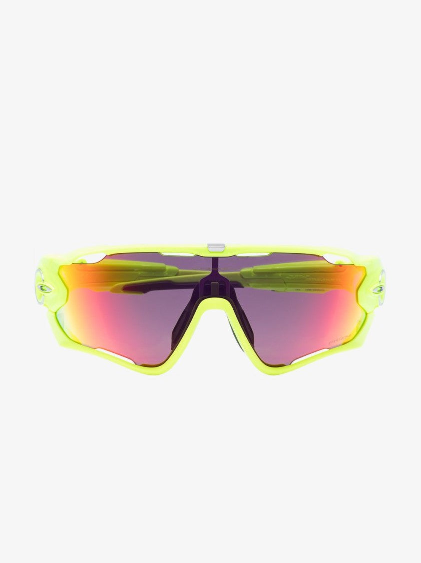 Oakley Jawbreaker Retina Burn Prizm Road Sunglasses