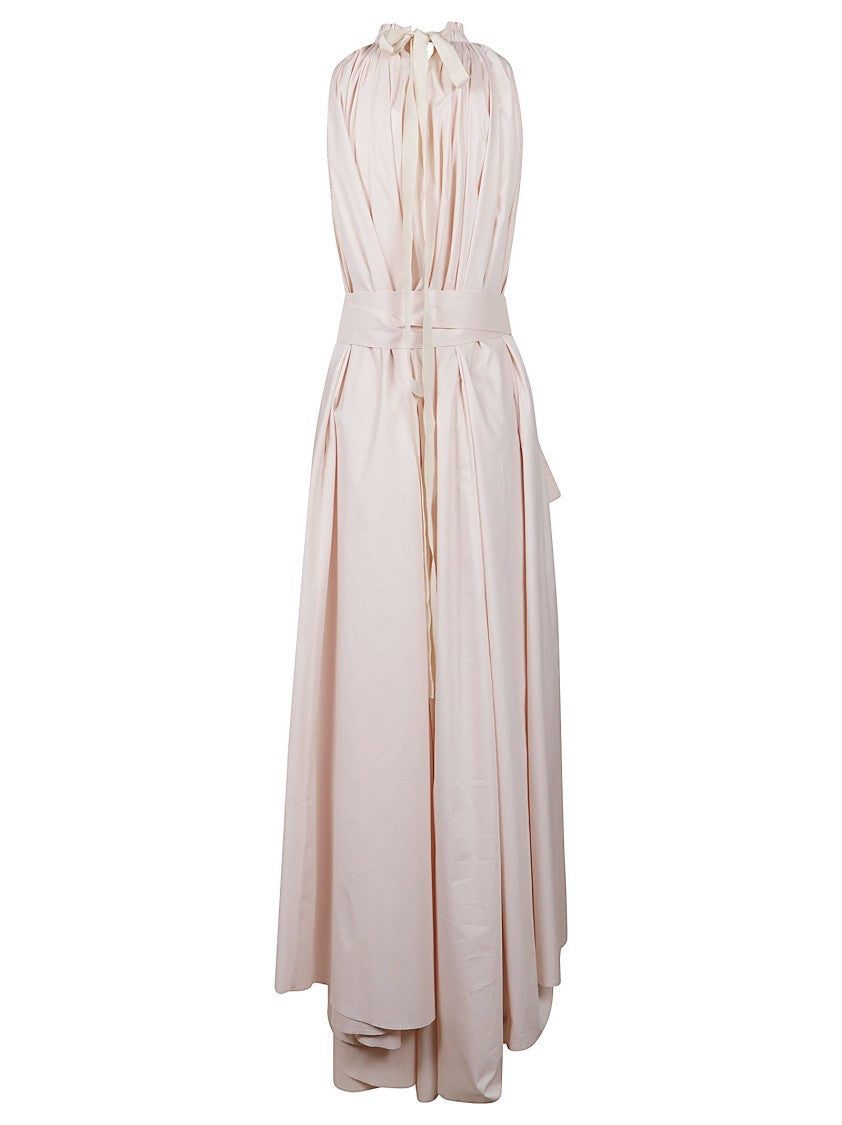 Sa Su Phi Frida Sleeveless Long Dress