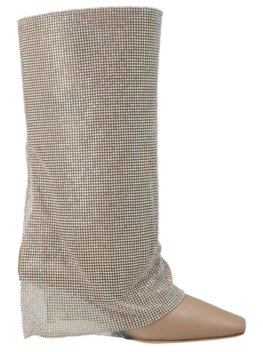Benedetta Bruzziches Virginia' Boots