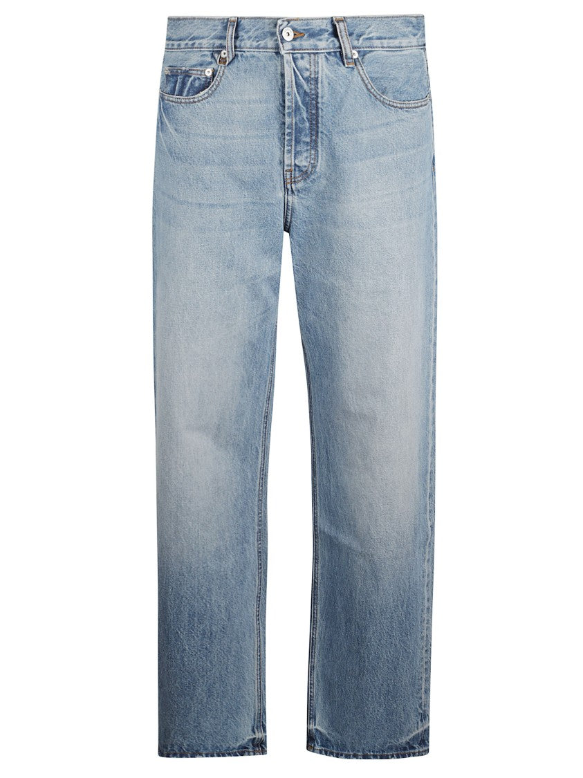 Jacquemus De-Nimes Droit Jeans