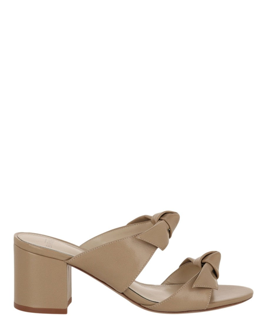 Alexandre Birman Nolita 60 Mules
