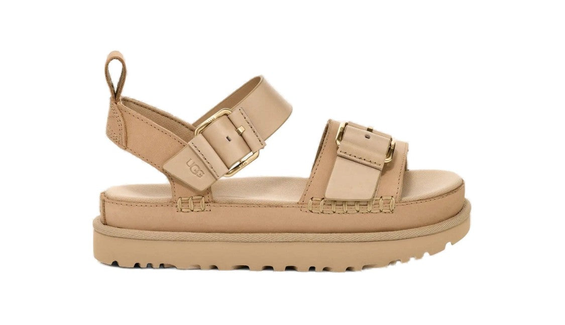 Ugg Goldenstar Villa Sandals