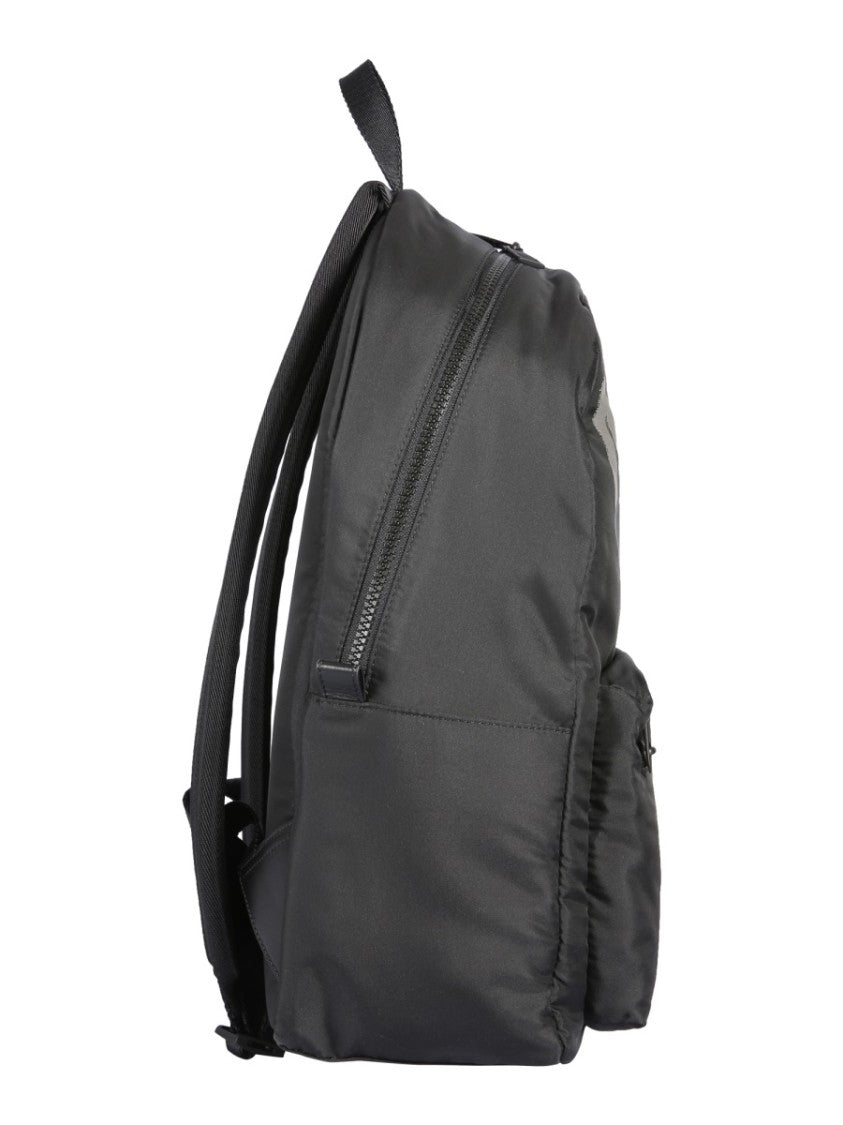 Alexander Mcqueen Metropolitan Backpack
