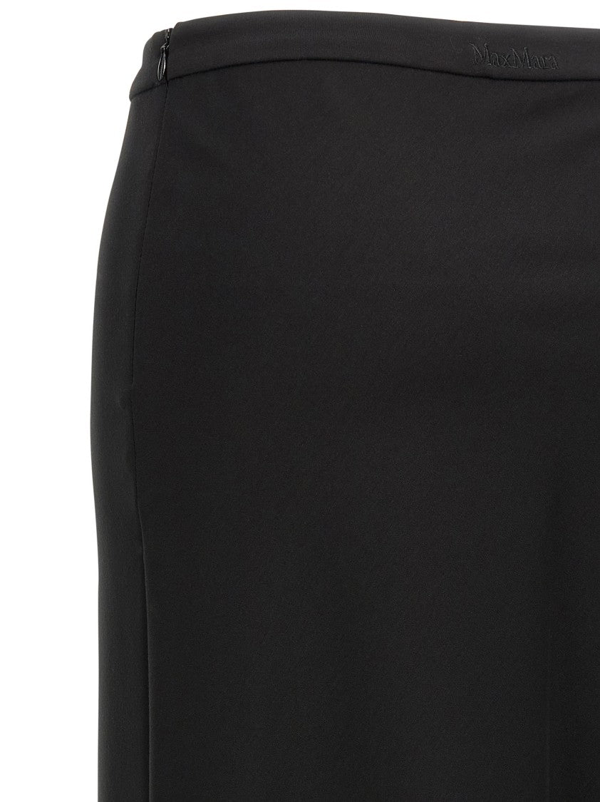 Max Mara 'Vernice' Skirt