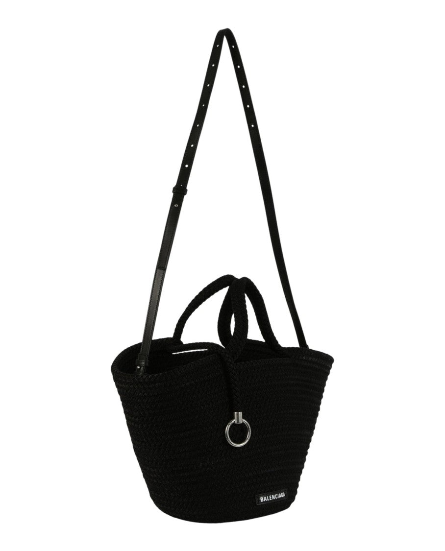 Balenciaga Ibiza Medium Basket Totecr