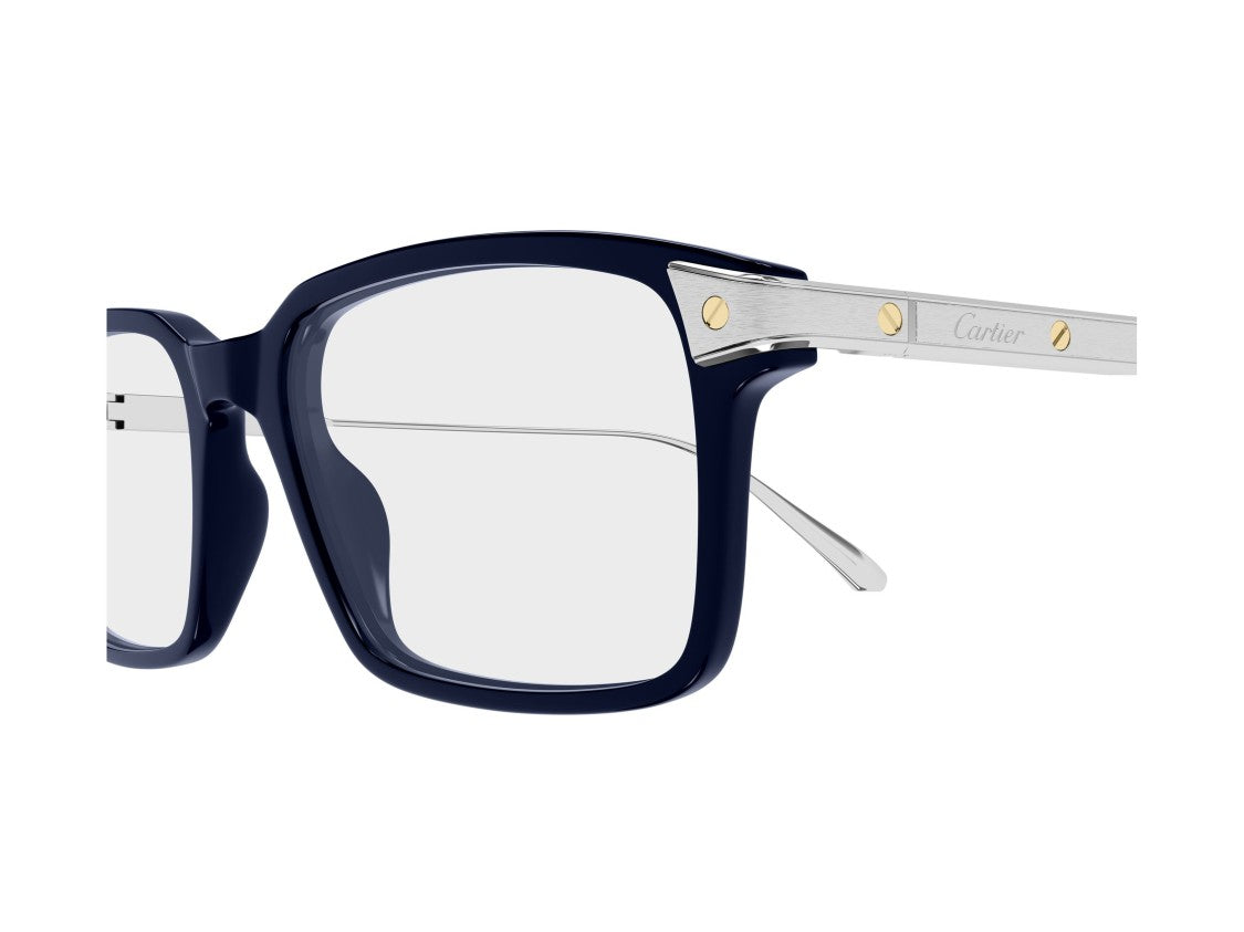 Cartier Ct0653o Square Acetate Sunglasses