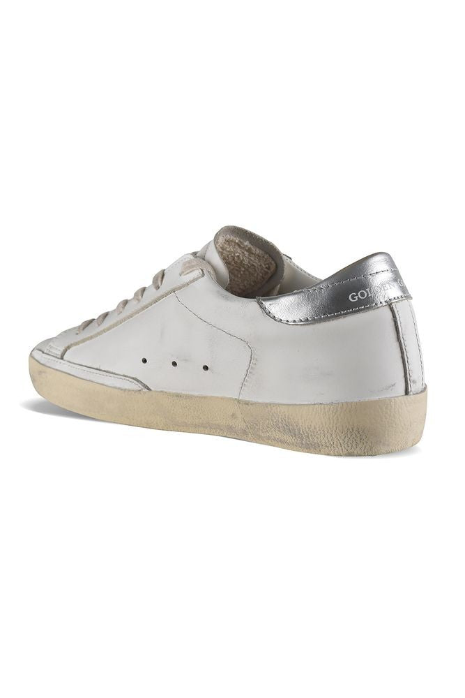 Golden Goose Superstar Sneakers