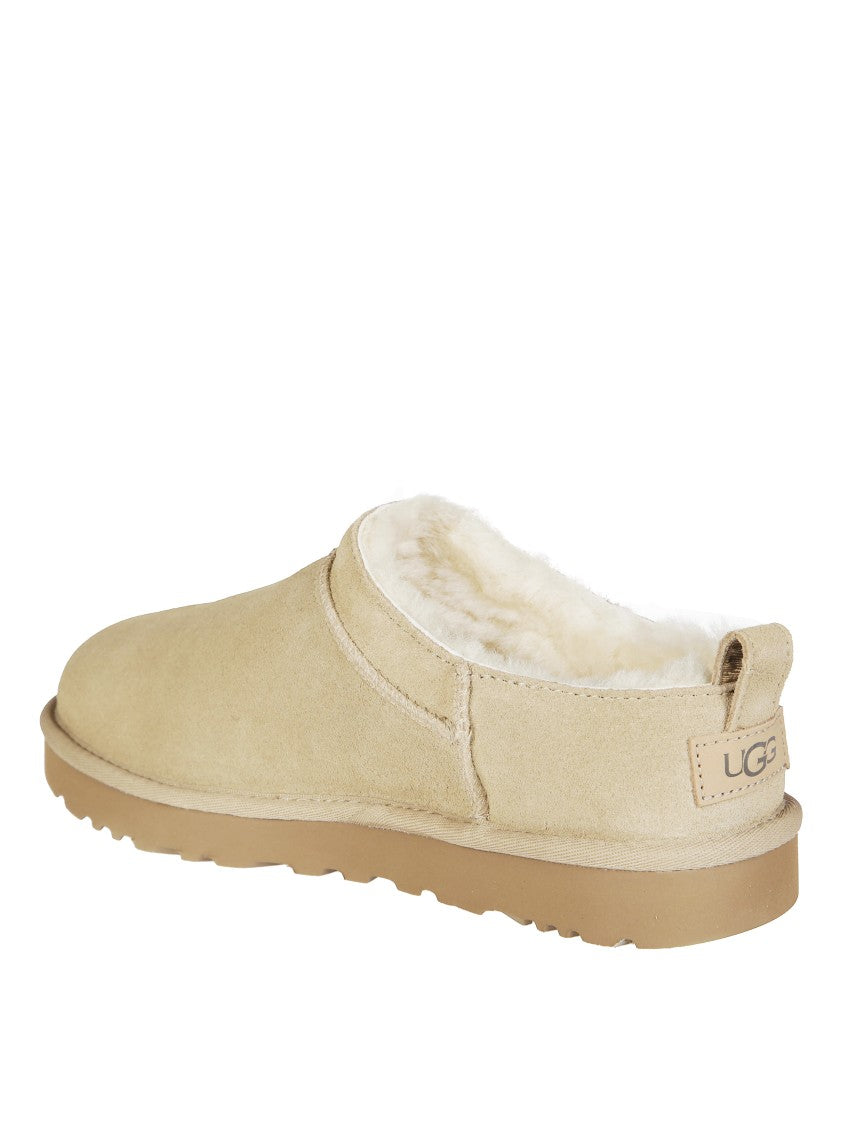 Ugg Classic Micro Slip-On Shoes