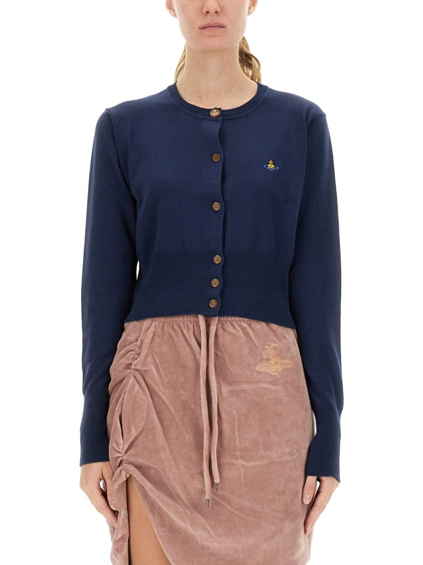 Vivienne Westwood "Bea" Cardigan