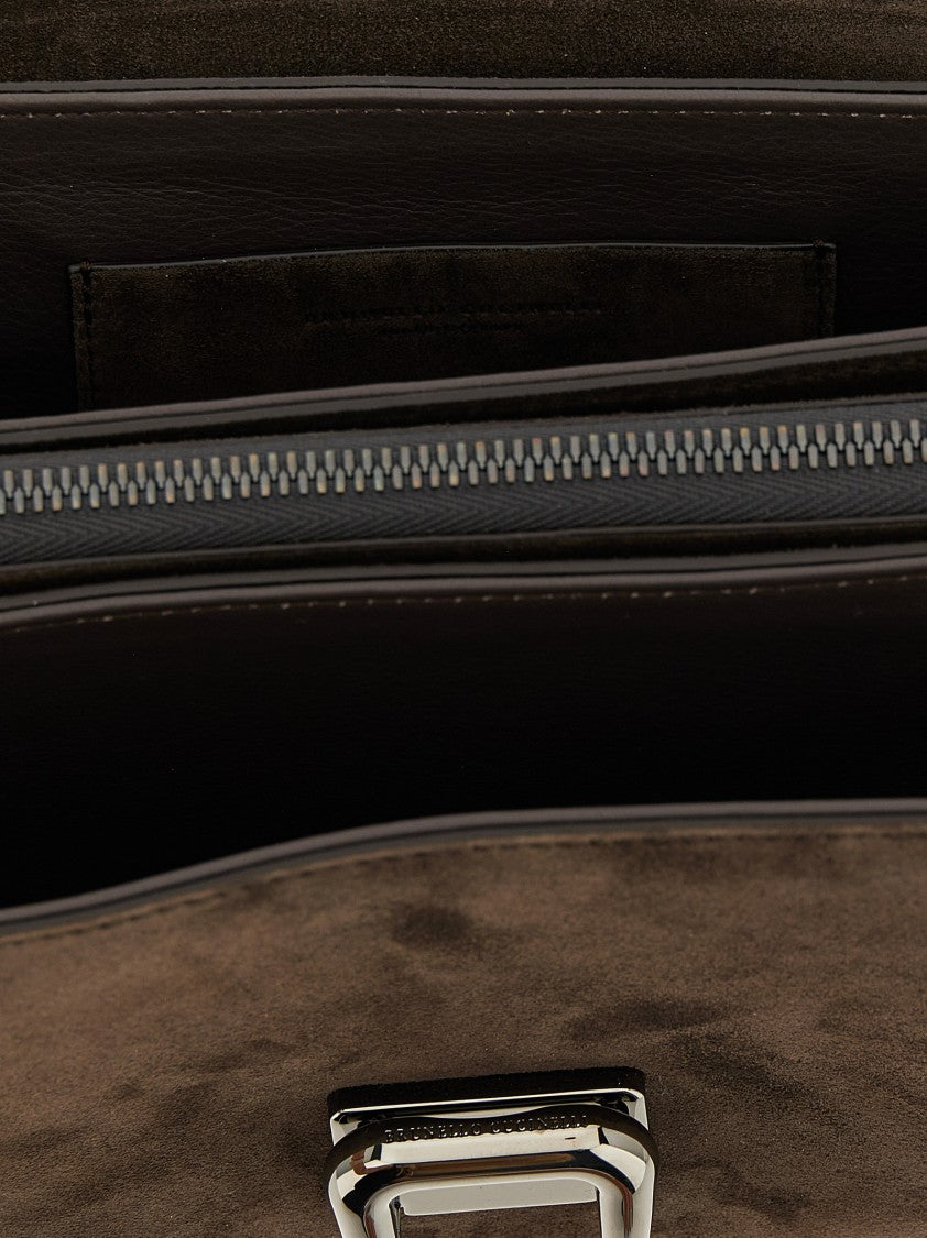 Brunello Cucinelli Sartorial' Shoulder Bag