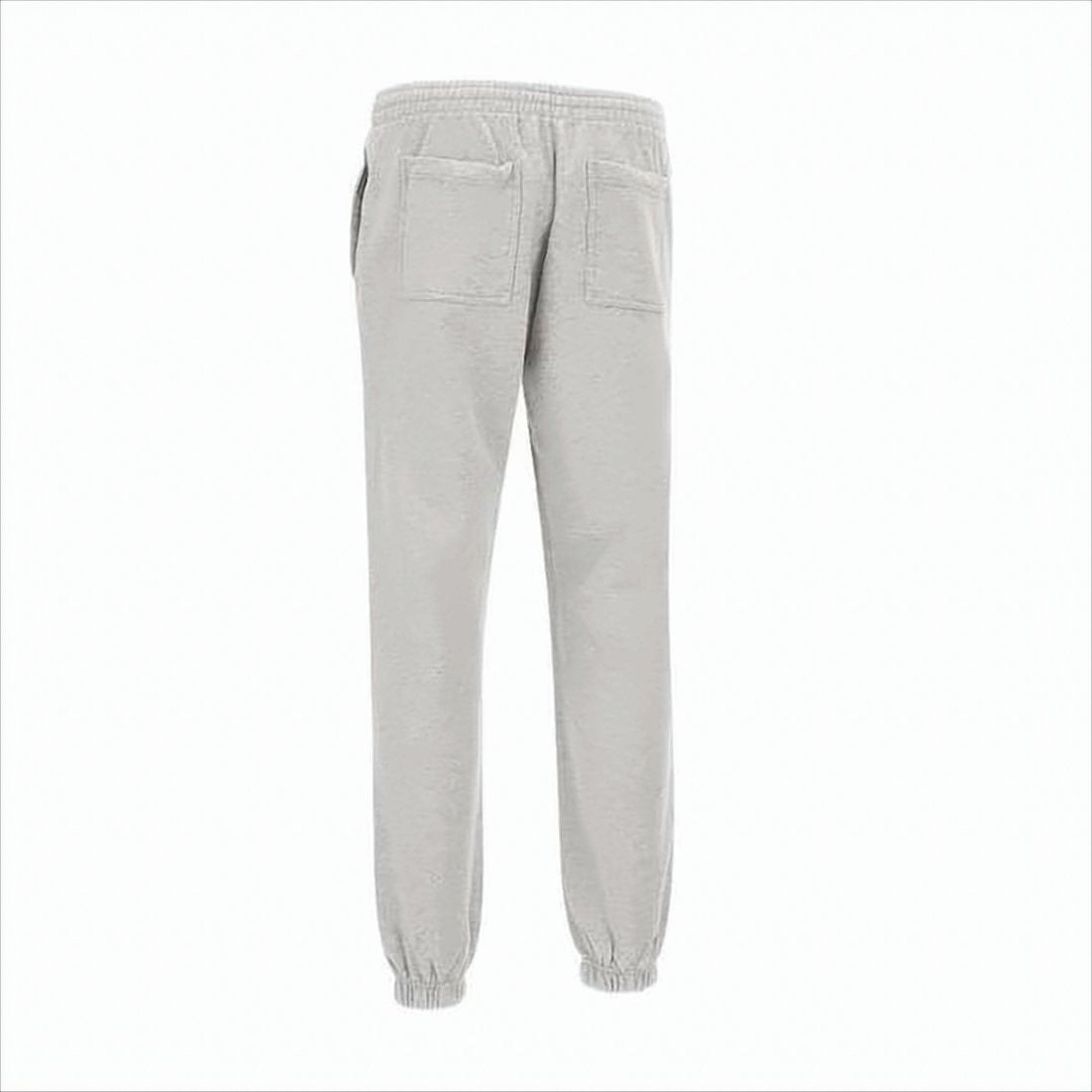 Represent Relaxed Fit Cotton Jogger Pants