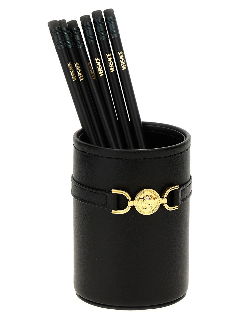 Versace Home Medusa 95 Pen Holder