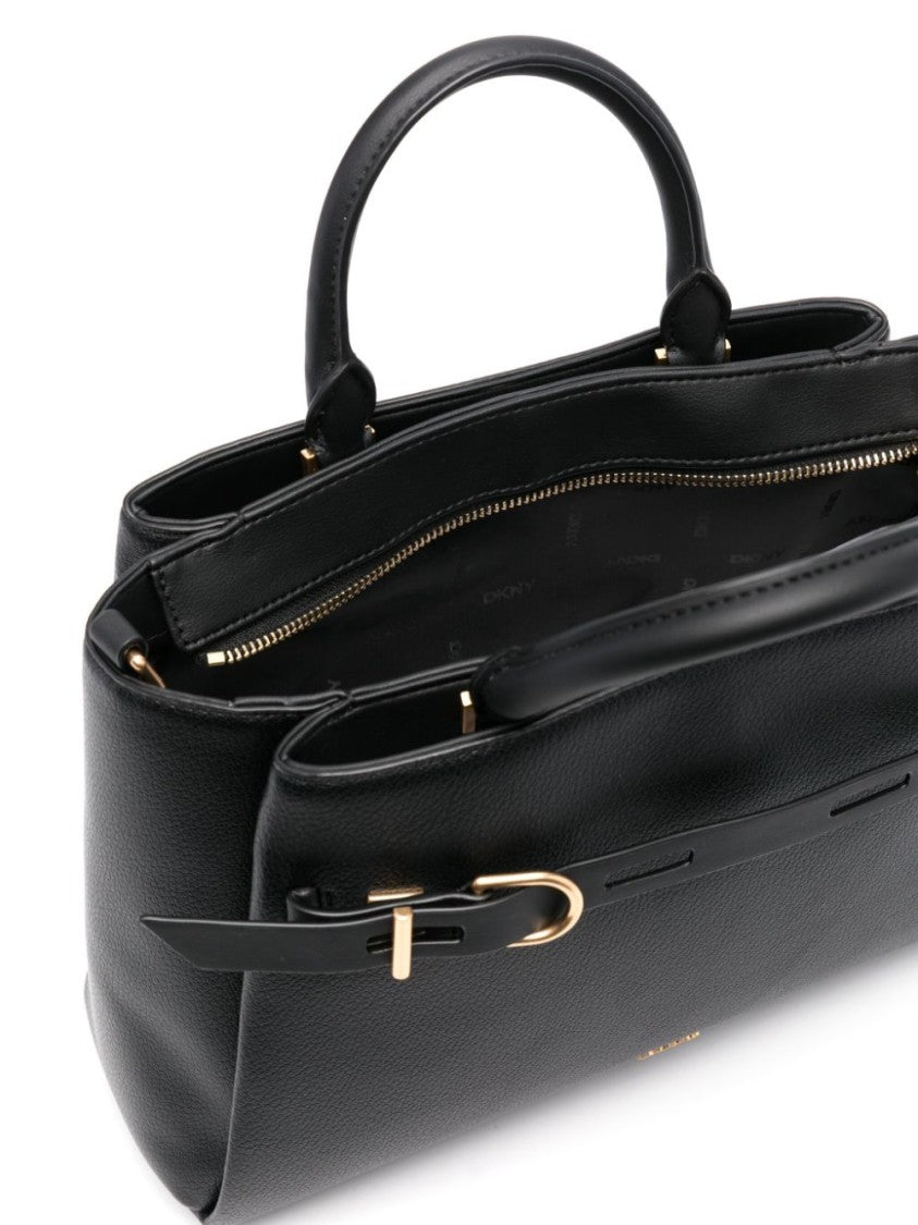 Dkny Onyx Satchel Bag