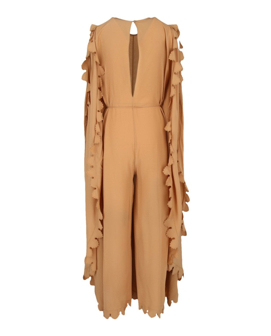Stella Mccartney Bobbi All In One Jumpsuit