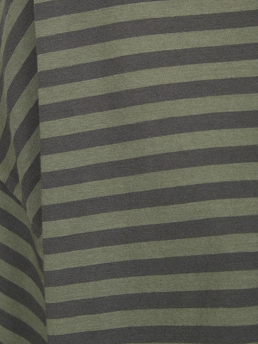 Labo.Art Frida Striped Top