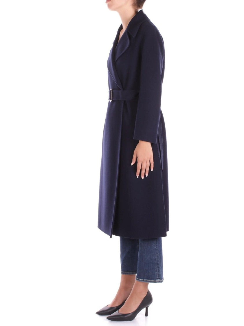 Max Mara Manu Coat