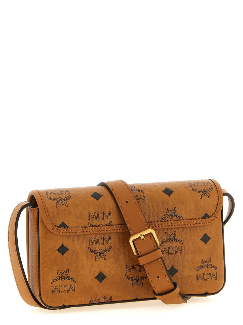 Mcm Aren' Smartphone Holder