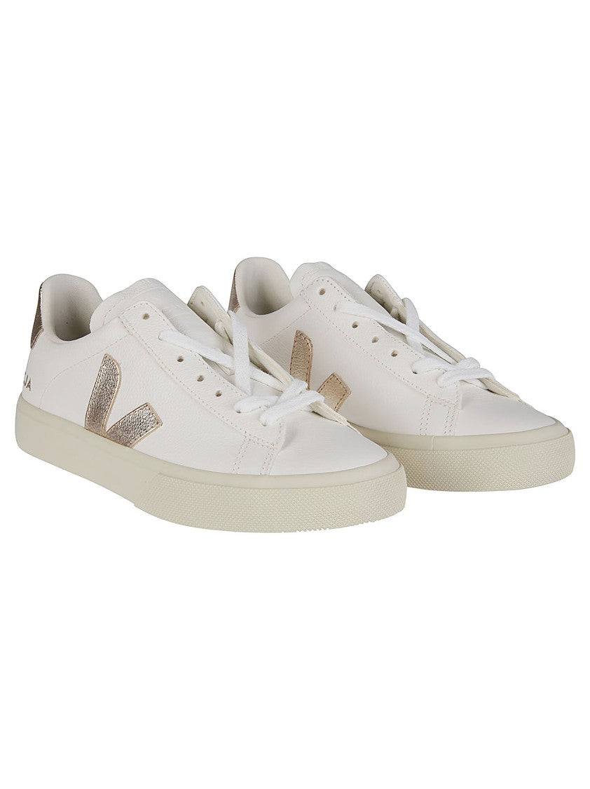 Veja Campo Eco Leather Sneakers