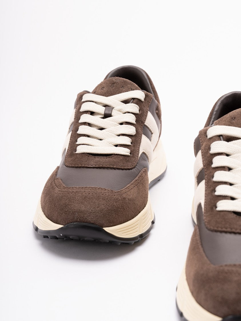 Hogan ` Hyperlight` Sneakers