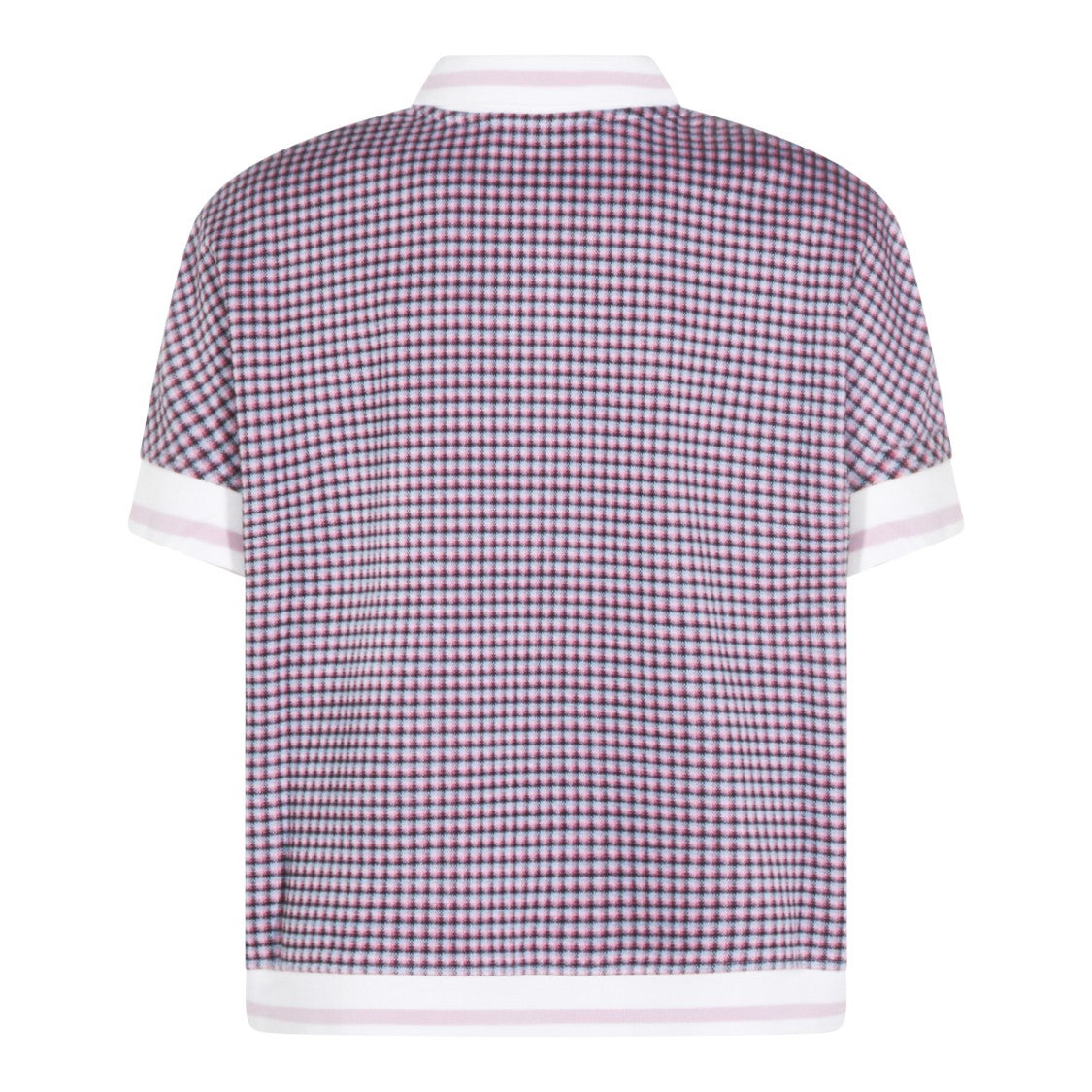 Marni Quartz Cotton Polo Shirt