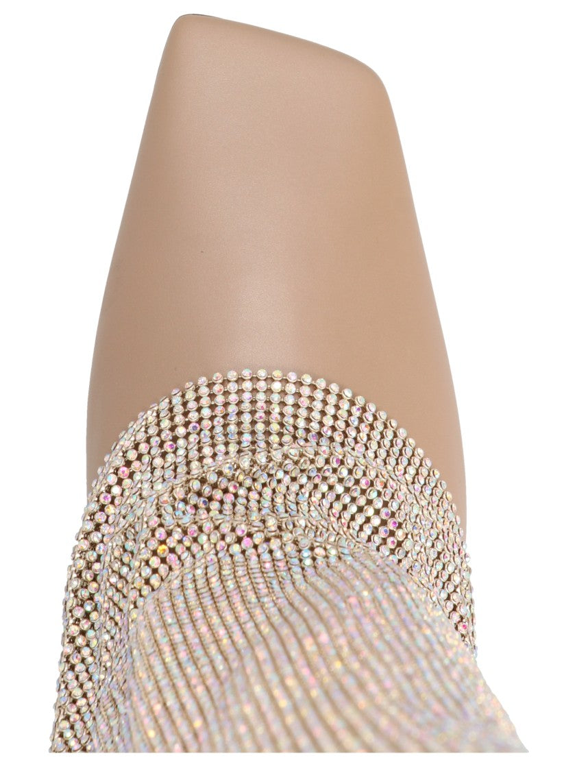Benedetta Bruzziches Virginia' Boots
