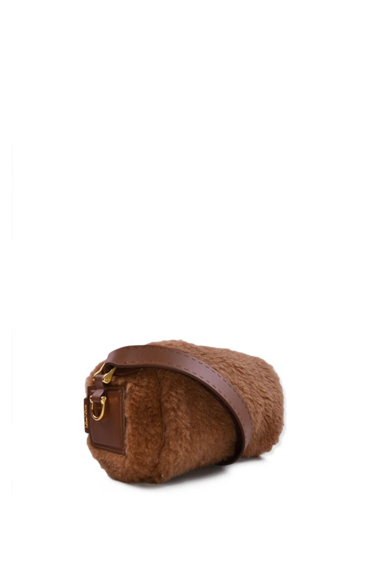 Max Mara Teddy Roll Bag Small