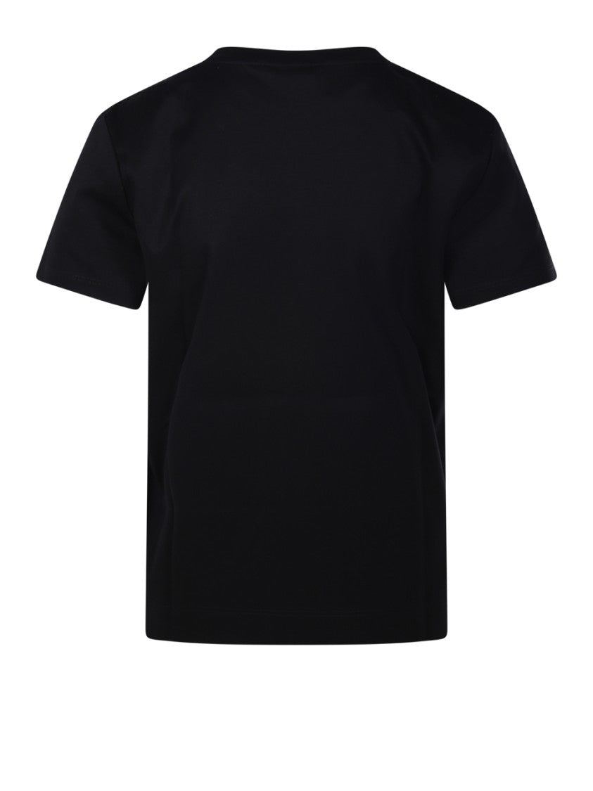 Max Mara Nerina Logo T-Shirt