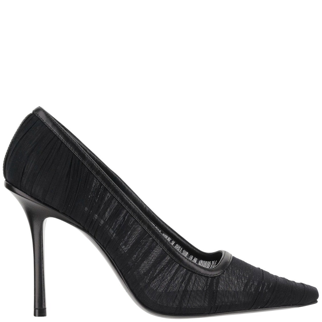 Jimmy Choo Dãƒâ©Colletãƒâ© Fight