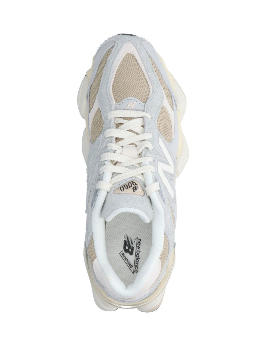 New Balance "9060" Sneakers – Grey