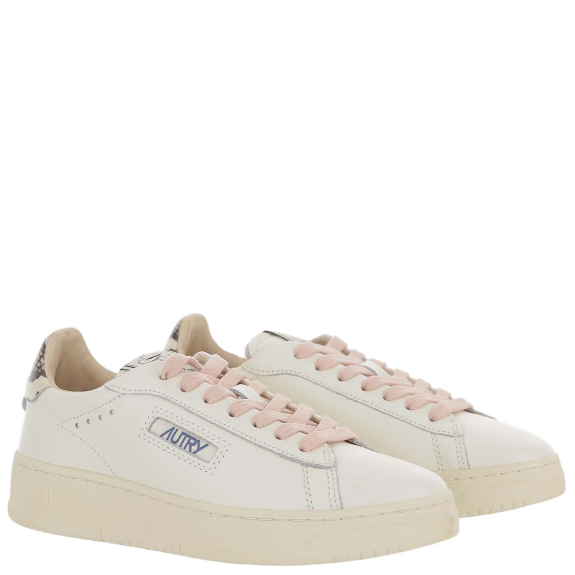 Autry Dallas Low Sneakers