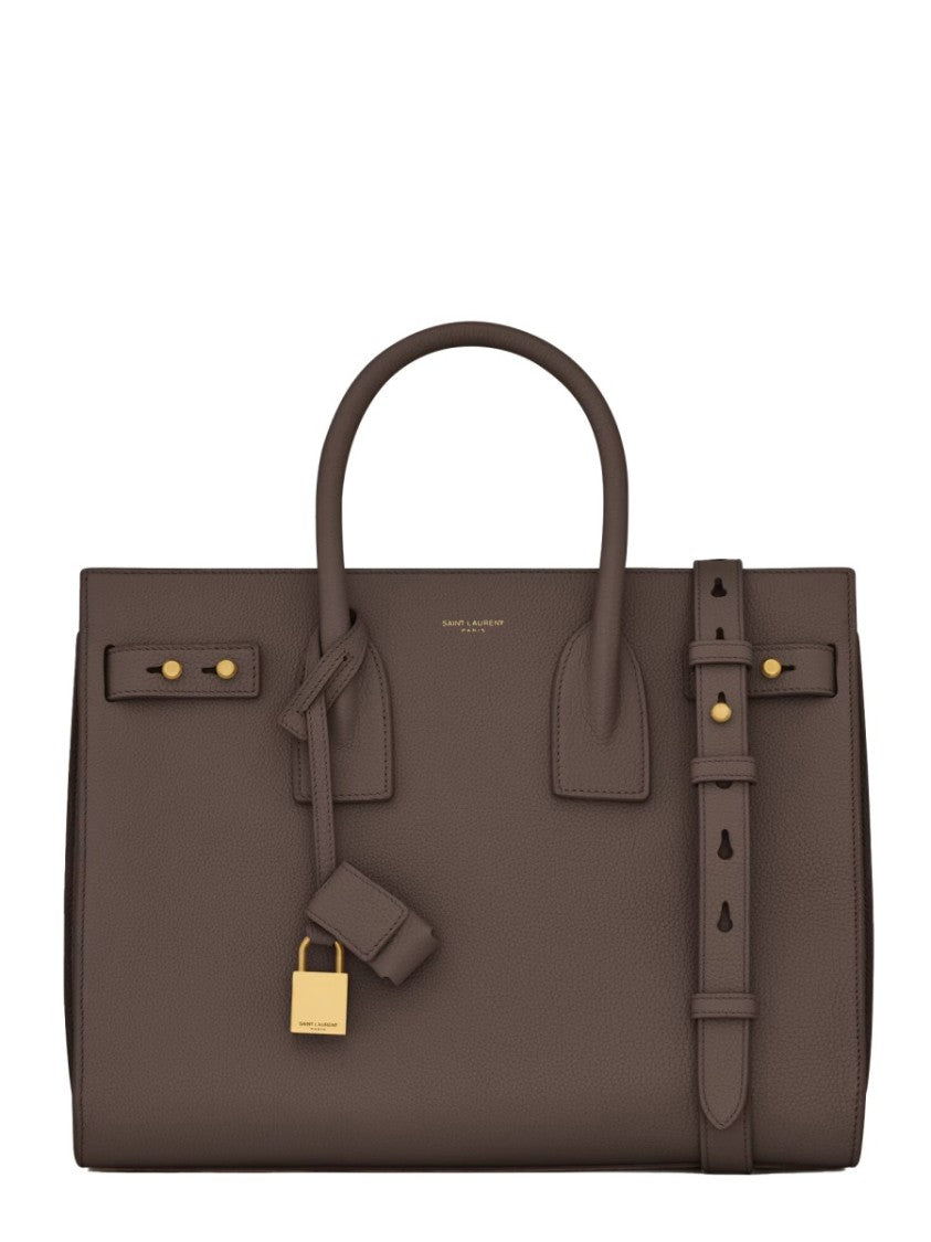 Saint Laurent Sac De Jour Small Bag