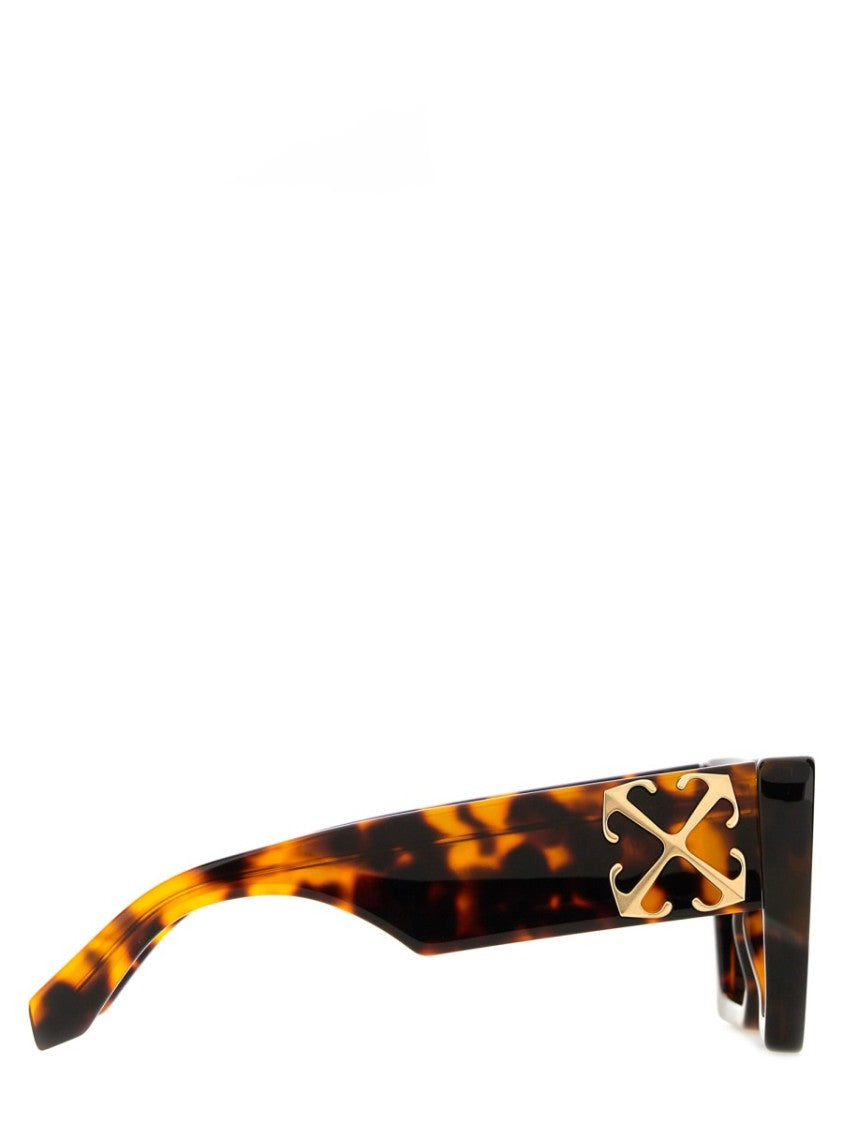 Off-White "Catalina" Sunglasses