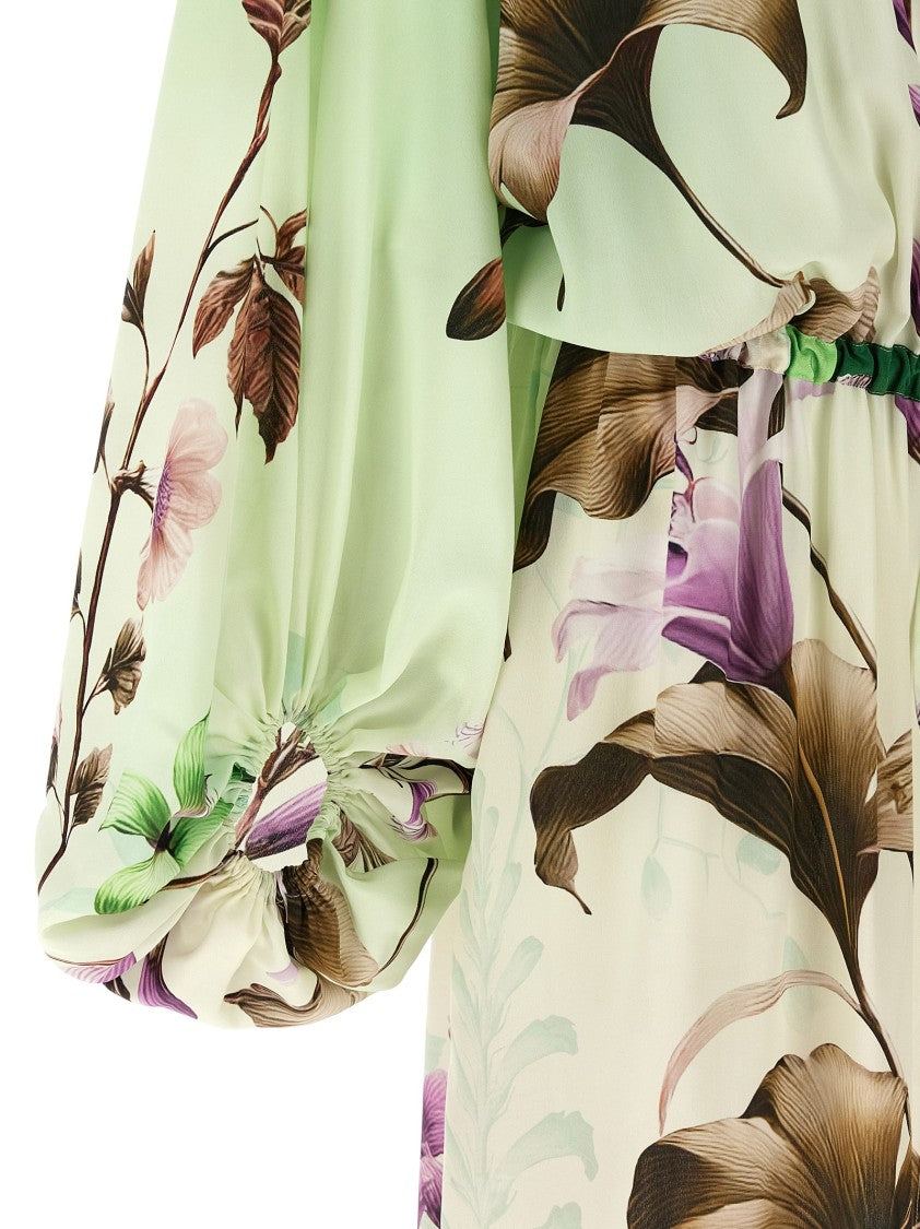 F.R.S For Restless Sleepers Cenide' Dress