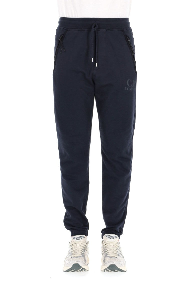 C.P. Company Sage Jogger Superlight Cotton Pants