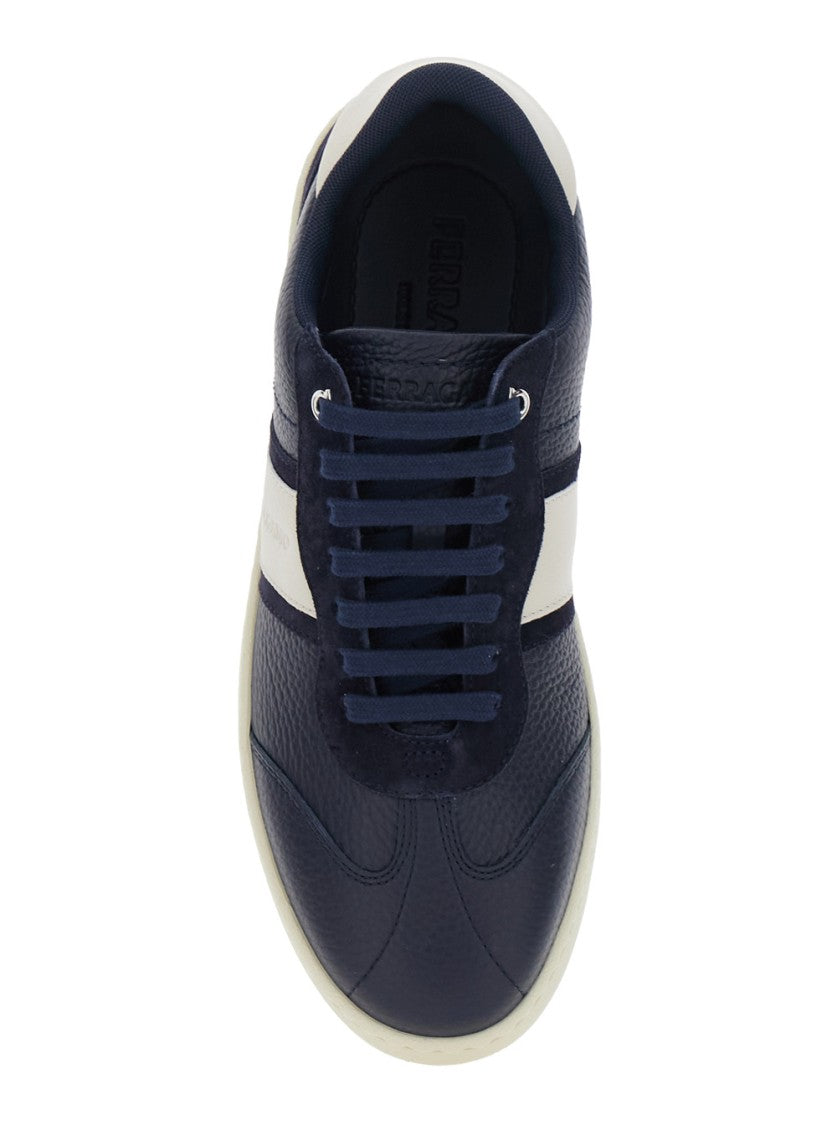 Salvatore Ferragamo Achille 1 Sneakers