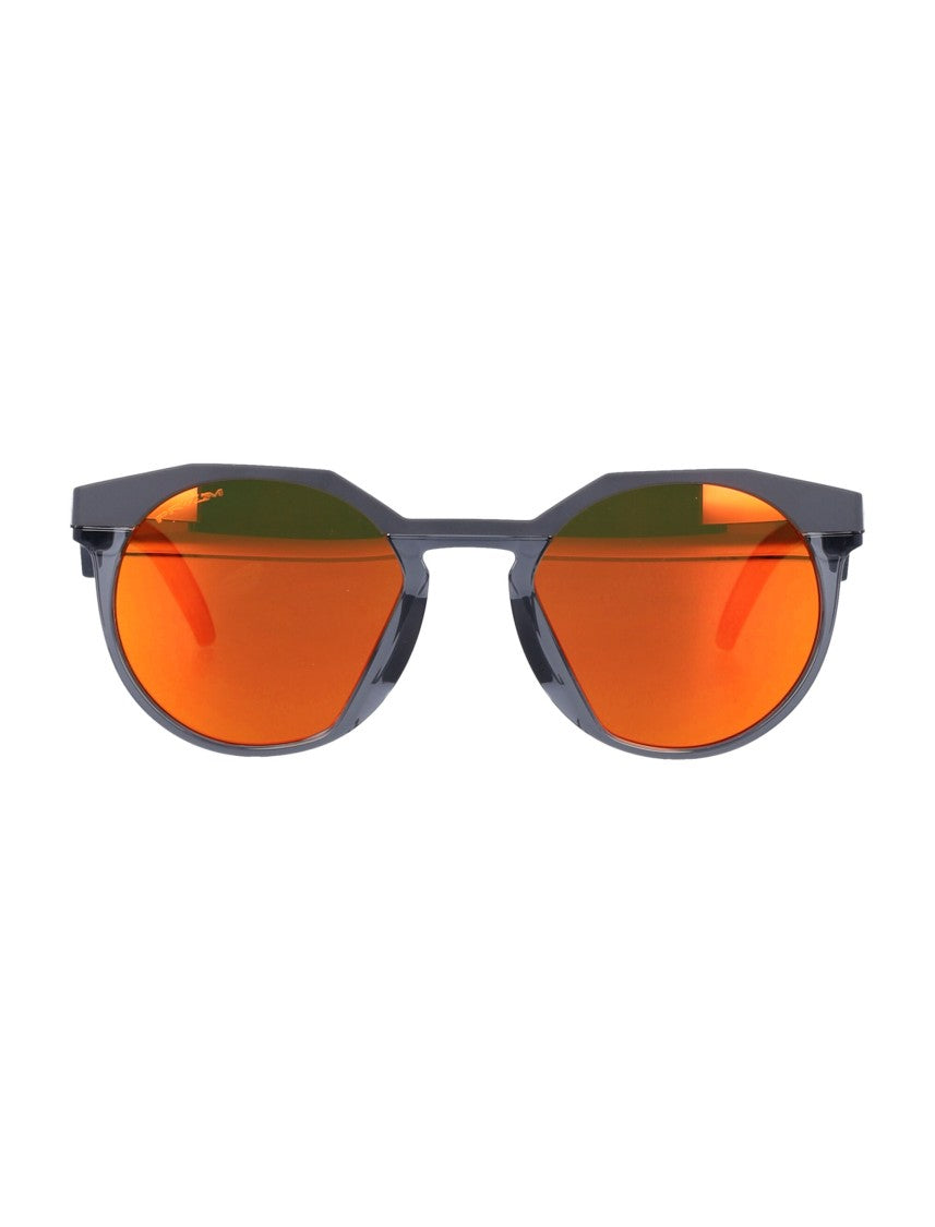 Oakley Contemporary Octagonal Hstn Sunglasses