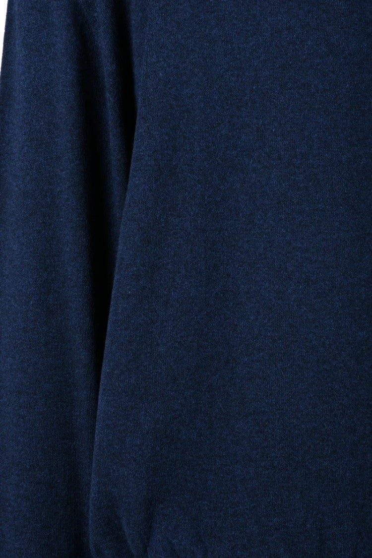Hawico Cashmere Knit Polo - Multicolor