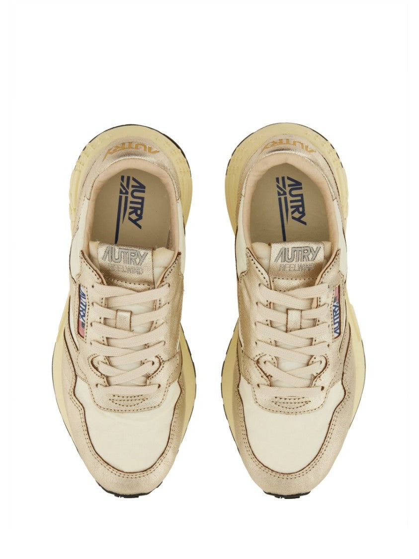 Autry "Reelwind Low" Sneakers