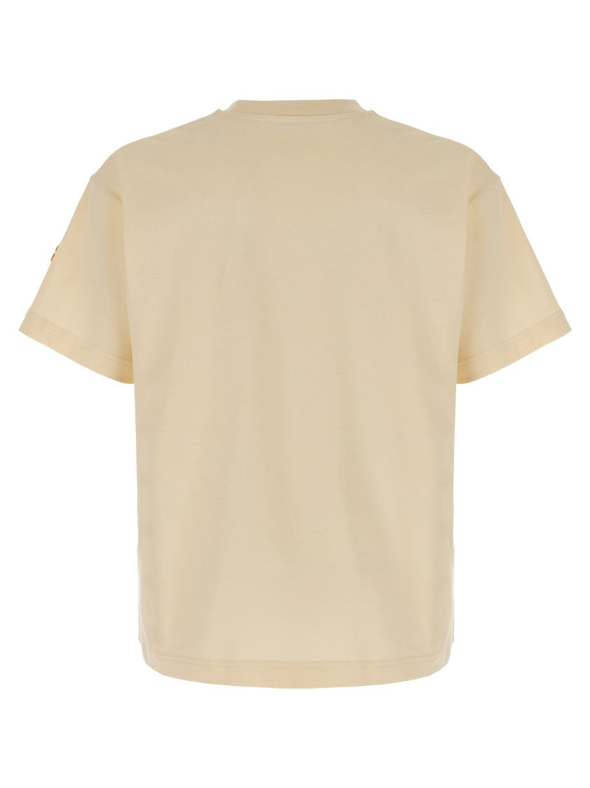 Moncler Genius Donald Glover Cotton Jersey T-Shirt