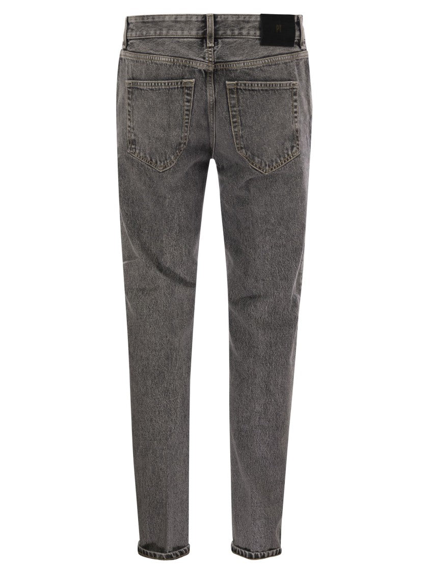 Pt Torino Reggae - Slim-Fit Jeans