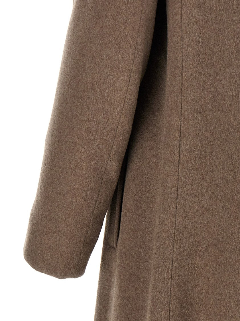 The Row Harisi' Coat