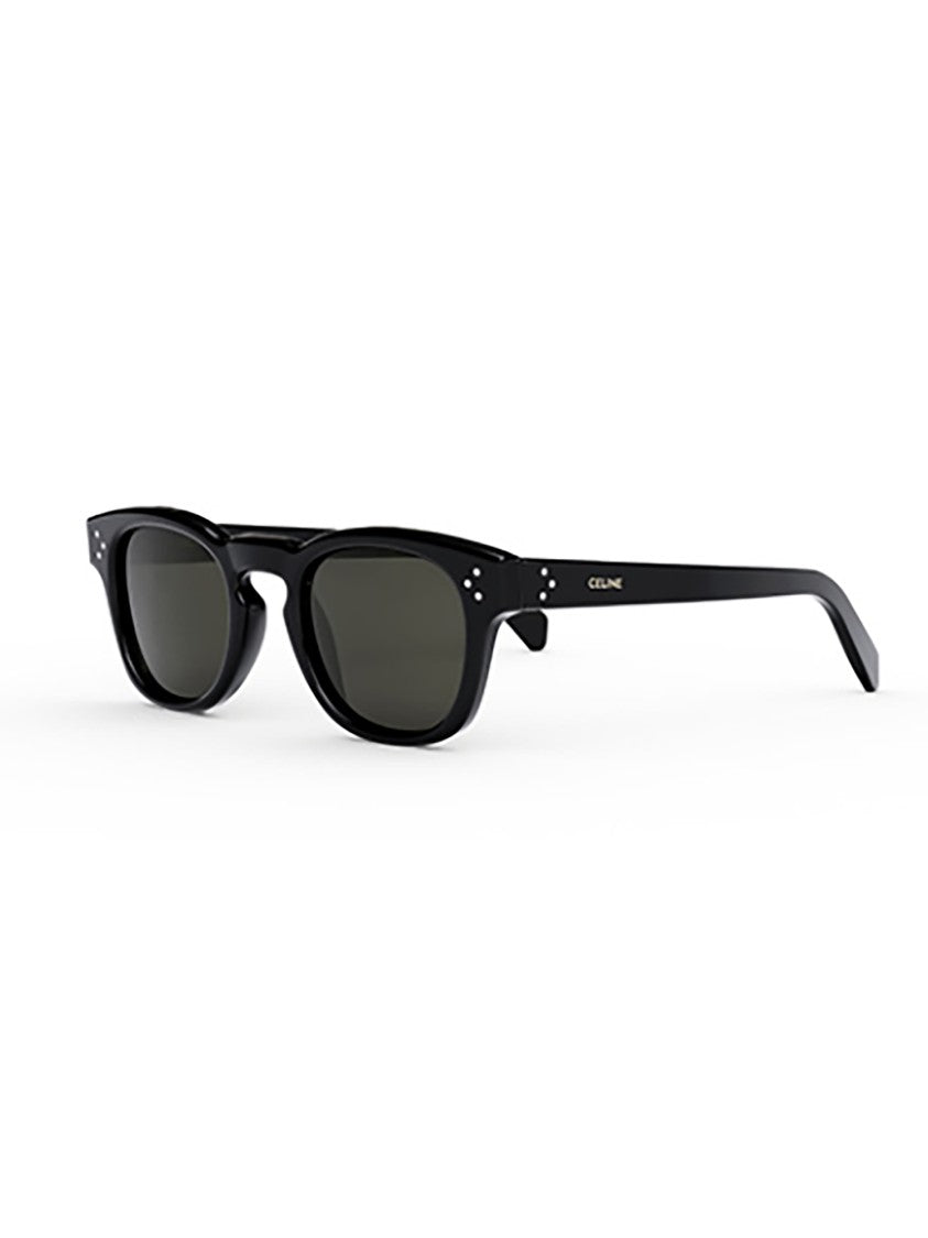 Celine Cl40233i International Fit Celine Sunglasses