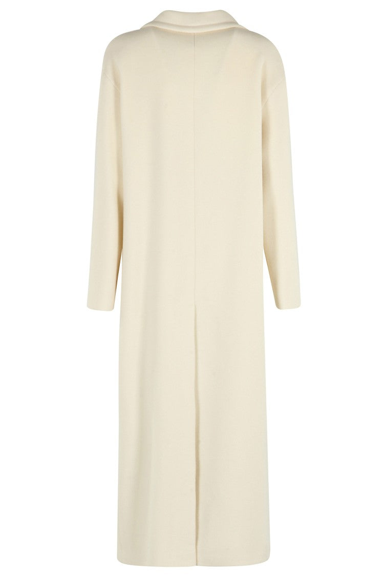Tagliatore Carine Wool Coat