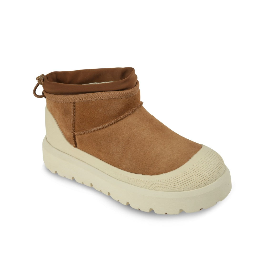 Ugg Ultra Mini Waterproof Hybrid Boots