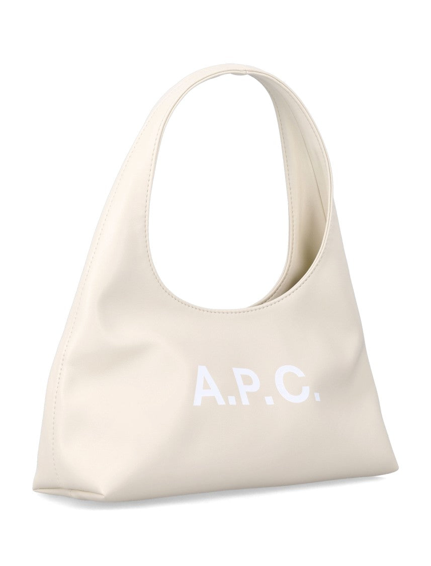 A.P.C. Baby Ninon Shoulder Bag