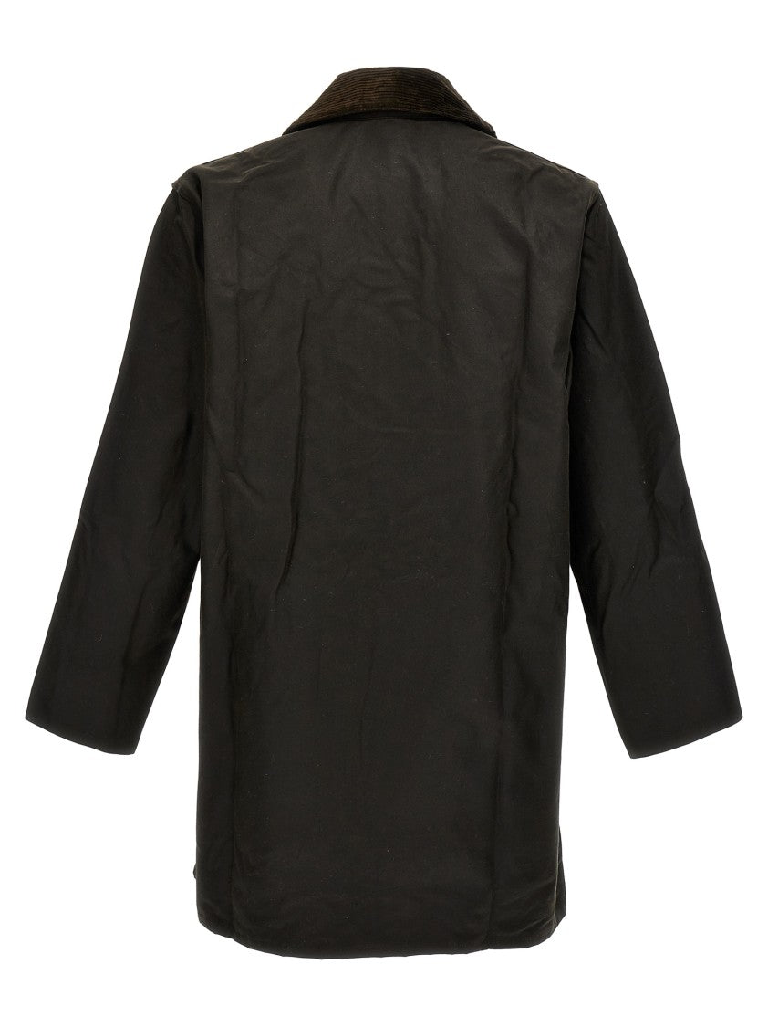 Barbour Northumbria' Jacket