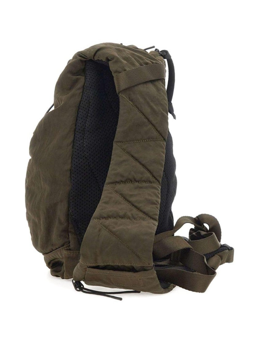 C.P. Company Compact Crossbody Backpack