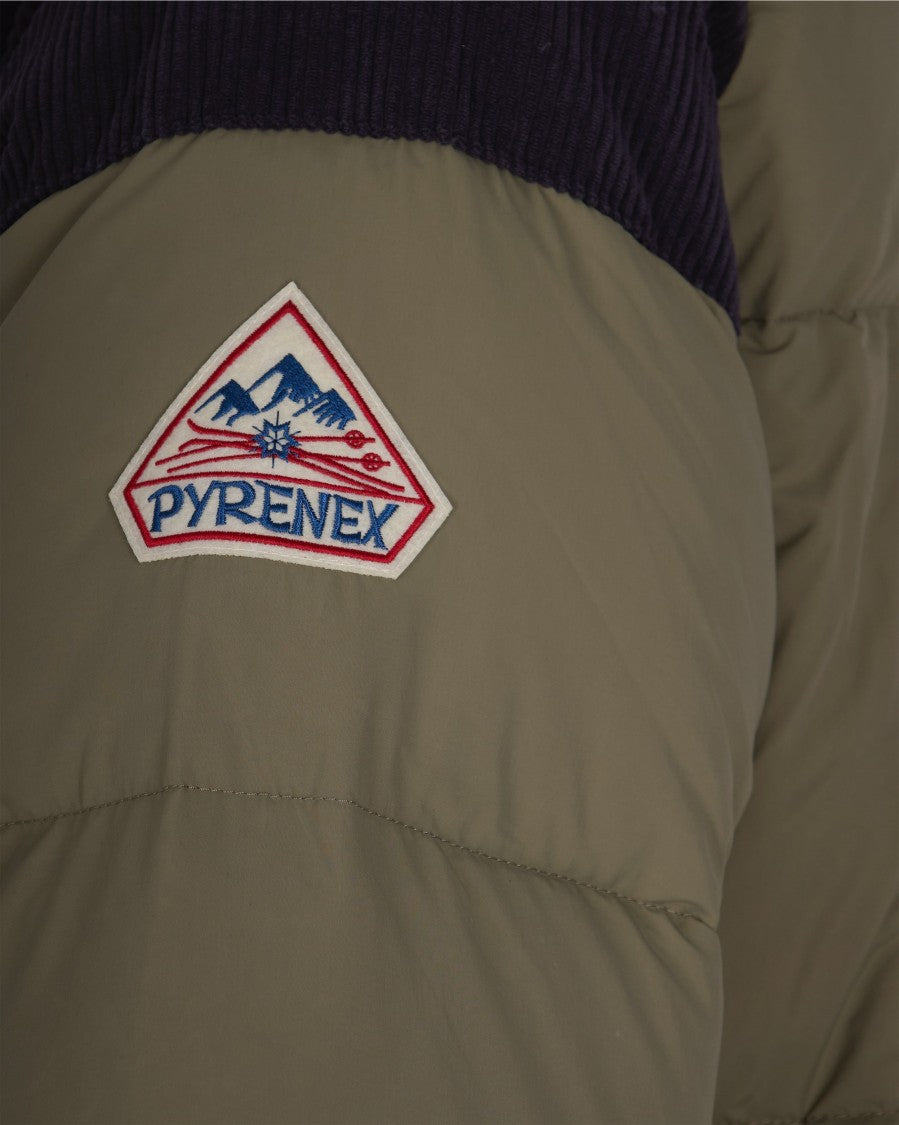 Pyrenex Retro Sten Jacket